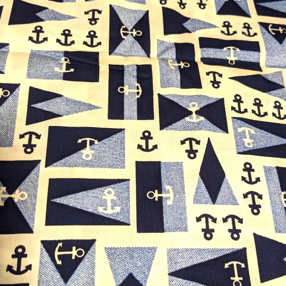 Thicker cotton Fabric